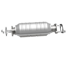 Cargar imagen en el visor de la galería, Magnaflow Conv DF 06-10 Kia Rio 1.6L Trasero