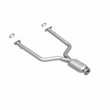 Cargar imagen en el visor de la galería, MagnaFlow Conv DF 02-08 Lexus SC430 4.3L Rear