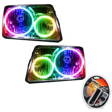 Cargar imagen en el visor de la galería, Oracle 01-11 Ford Ranger SMD HL - ColorSHIFT SEE WARRANTY