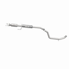 Cargar imagen en el visor de la galería, MagnaFlow Conv DF 06-09 Mazda 5 2.3L