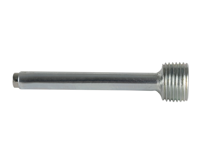 Tapa del diferencial aFe Tapón de llenado magnético de alcance profundo 3 IN x 1/2 IN NPTF