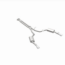 Cargar imagen en el visor de la galería, Sistema MagnaFlow C/B 05-Pontiac GTO 6.0L V8