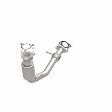 Cargar imagen en el visor de la galería, MagnaFlow 10-14 Chevy Equinox / GMC Terrain 2.4L Direct Fit Catalytic Converter