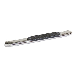 Westin 2014-2018 Chevy Silverado 1500 Reg Cab PRO TRAXX 5 barras de paso Nerf ovaladas - SS