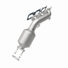 Cargar imagen en el visor de la galería, MagnaFlow Conv DF 10-12 Hyundai Genesis 3.8L