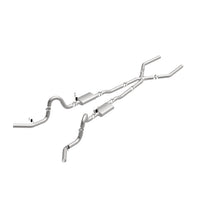 Cargar imagen en el visor de la galería, MagnaFlow Sys C/B 68-72 GM Cuerpo A 3 pulgadas