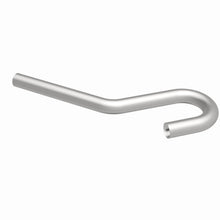 Cargar imagen en el visor de la galería, MagnaFlow Univ bent pipe SS 3.00inch 180/45