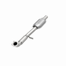 Cargar imagen en el visor de la galería, MagnaFlow Conv DF 00-04 S40/V40 1.9L rr OEM