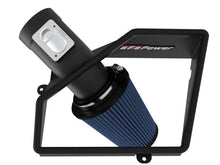 Cargar imagen en el visor de la galería, aFe Power Magnum Force Stage-2 Pro 5R Cold Air Intake System 15-17 Mini Cooper S F55/F56 L4 2.0(T)