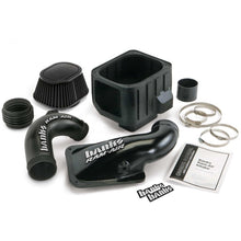 Cargar imagen en el visor de la galería, Banks Power 04-05 Chevy 6.6L LLY Sistema de admisión de aire Ram - Filtro seco