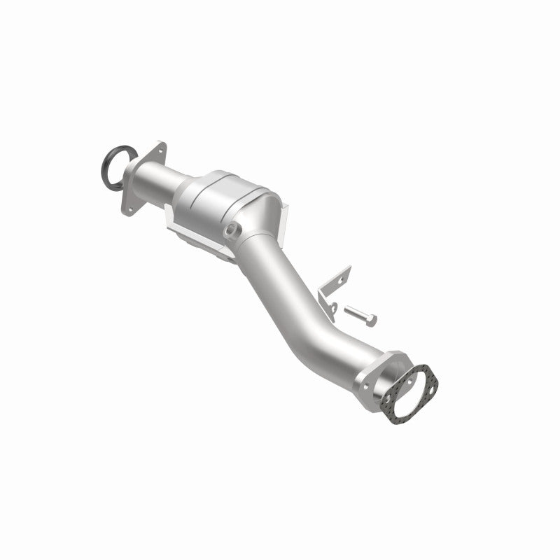 MagnaFlow Conv DF 04-07 Subaru WRX/STi 2.5LT