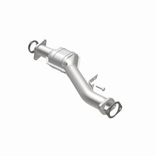 Cargar imagen en el visor de la galería, MagnaFlow Conv DF 04-07 Subaru WRX/STi 2.5LT
