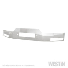 Cargar imagen en el visor de la galería, Westin 2009-2017 Ford F-150 MAX Winch Tray Face Plate - SS