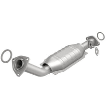 Cargar imagen en el visor de la galería, MagnaFlow Conv DF 00-8/04 Toyota Tundra 4.7L P/S Front