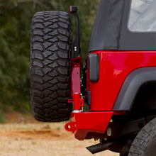 Load image into Gallery viewer, ARB Wheel Carrier For Tj/Yj Not Jk Rear Bar