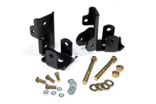 Load image into Gallery viewer, JKS Manufacturing Jeep Wrangler JK Shock Relocation Kit - Rear