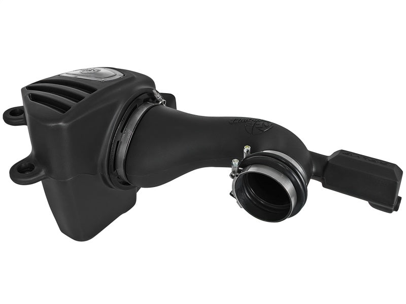aFe Momentum GT Pro 5R Sistema de admisión de aire frío 13-15 Chevrolet Camaro SS V8-6.2L