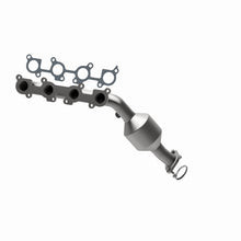 Cargar imagen en el visor de la galería, MagnaFlow Conv. DF 03-11/04 Lexus GX470 4.7L P/S Manifold / 03-04 Toyota 4 Runner 4.7L P/S Manifold