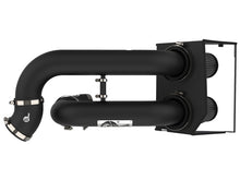 Load image into Gallery viewer, aFe Magnum FORCE Stage-2 Pro DRY S Cold Air Intake System 15-17 Ford F-150 V6 2.7L (tt)