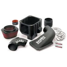 Cargar imagen en el visor de la galería, Banks Power 07-10 Chevy 6.6L LMM Sistema de admisión de aire Ram