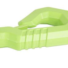 Load image into Gallery viewer, Rugged Ridge Elite Giga Green Hook 2 inch Receiver