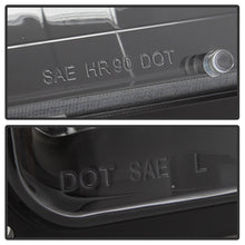 Cargar imagen en el visor de la galería, xTune GMC C/K Series 94-98 Headlights w/ Corner and Parking Lights - Black HD-JH-GCK94-BK-SET