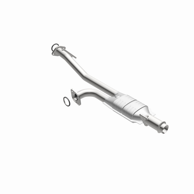 MagnaFlow Conv DF 00-04 Tundra trasero 4.7L