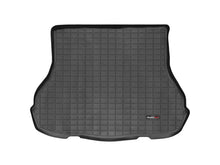 Cargar imagen en el visor de la galería, WeatherTech 11+ Hyundai Elantra Cargo Liners - Black