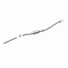 Cargar imagen en el visor de la galería, MagnaFlow Conv Direct Fit 96 - 99 Audi A4 2.8L