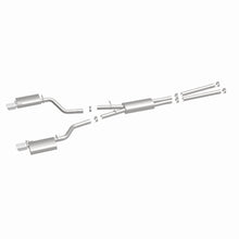 Cargar imagen en el visor de la galería, Sistema MagnaFlow CB 05-Dodge Charger/Magnum 5,7