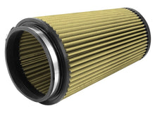 Cargar imagen en el visor de la galería, aFe MagnumFLOW Air Filters UCO PG7 A/F PG7 6F x 7-1/2B x 5-1/2T x 12H