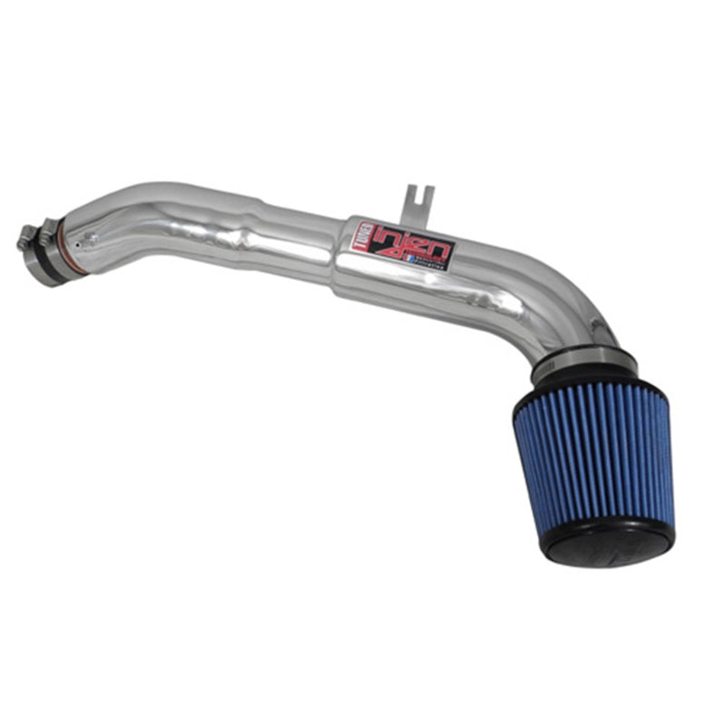 Injen 11-14 Nissan Juke 1.6L (incluido Nismo) Entrada de Ram corta pulida
