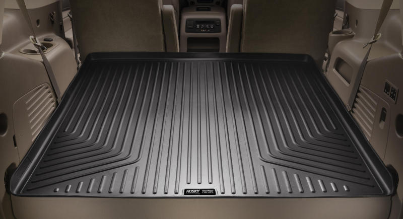 Husky Liners Revestimiento de carga para Lincoln MKC 2015 - Negro