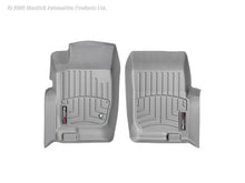 Cargar imagen en el visor de la galería, WeatherTech 02-05 Ford Explorer Front FloorLiner - Grey
