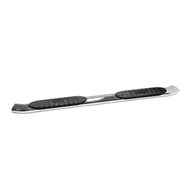 Westin 2015-2018 Chevrolet/GMC Colorado/Canyon Crew Cab PRO TRAXX 5 barras ovaladas Nerf - SS