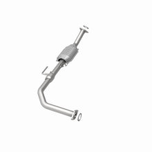 Cargar imagen en el visor de la galería, MagnaFlow Conv DF 00-8/04 Toyota Tundra 4.7L D/S Front