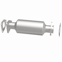 Cargar imagen en el visor de la galería, MagnaFlow Conv Ajuste directo Acura-Honda 85 87