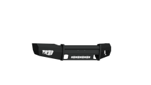 Cargar imagen en el visor de la galería, Road Armor 18-20 Ford F-150 Vaquero Parachoques delantero sin cabrestante - Tex Blk