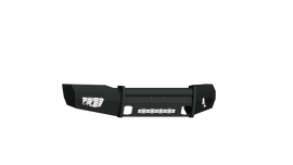 Road Armor 18-20 Ford F-150 Vaquero Parachoques delantero sin cabrestante - Tex Blk