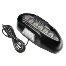 Cargar imagen en el visor de la galería, ORACLE 21-22 Ford Bronco LED Cargo Light Module - 5000k SEE WARRANTY