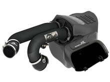 Cargar imagen en el visor de la galería, Sistema de admisión de aire frío aFe Momentum XP Pro 5R 17-18 Ford F-150 Raptor V6-3.5L (tt) EcoBoost