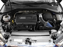 Cargar imagen en el visor de la galería, aFe MagnumFORCE Intakes Stage-2 Pro 5 R Oiled 2015 Audi A3/S3 1.8L/2.0LT