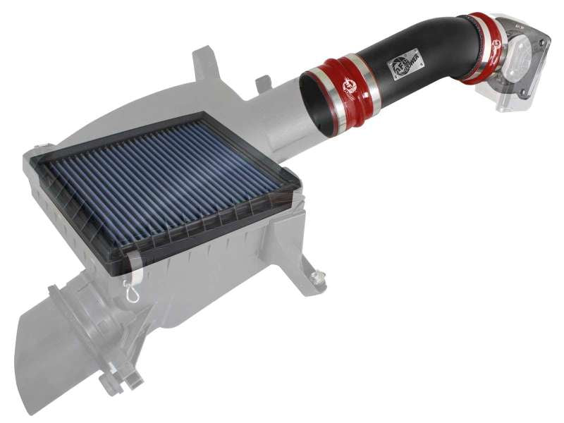 Admisión aFe MagnumFORCE Super Stock Pro 5R 2014 Toyota Tundra V8 4.6L/5.7L