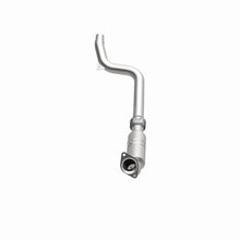 Cargar imagen en el visor de la galería, MagnaFlow 11-14 Chrysler 300 / Dodge Challenger/Charger 3.6L Rear Direct Fit Catalytic Converter