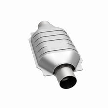 Cargar imagen en el visor de la galería, MagnaFlow Conv Univ 2.5 W/O2 Boss