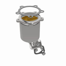 Cargar imagen en el visor de la galería, MagnaFlow Conv DF 03-06 Santa Fe Rear cc 3.5L