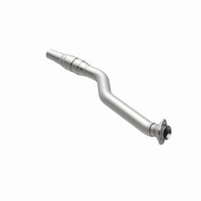 Cargar imagen en el visor de la galería, MagnaFlow Conv DF 06-07 BMW M6 P/S OEM