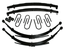 Cargar imagen en el visor de la galería, Skyjacker 8"SR 77-87 GM 1 TON SYSTEM