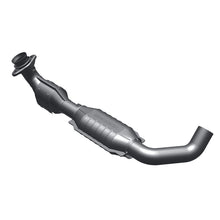 Cargar imagen en el visor de la galería, MagnaFlow Catalytic Converter DF 04-06 F-150 Pickup 5.4L 2WD D/S