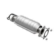 Cargar imagen en el visor de la galería, Magnaflow Conv DF 06-10 Kia Rio 1.6L Trasero